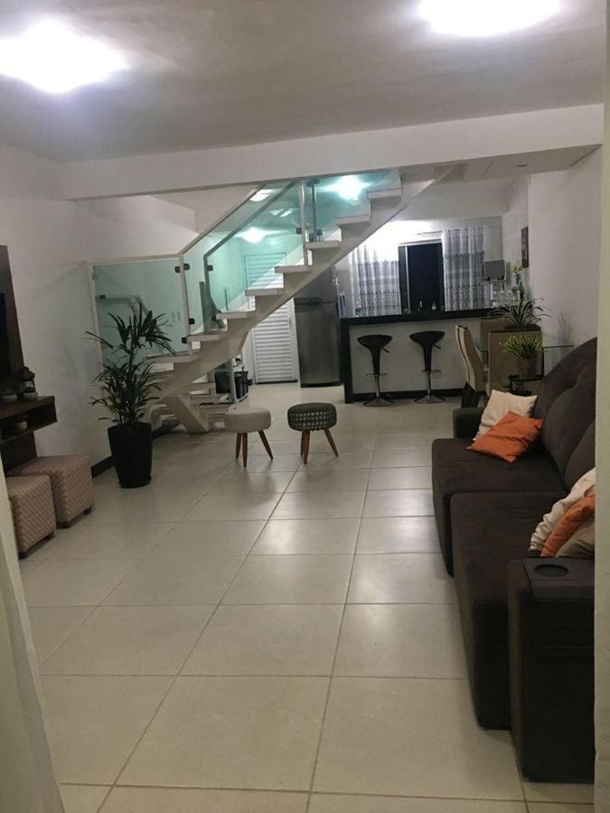 Apartamento Mirante De Escarpas 1703 กาปีตอลิโอ ภายนอก รูปภาพ